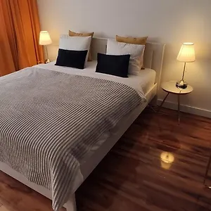  Apartment Comfortable Old Town/new Poland