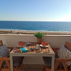  Apartment Great Sea View Portugal