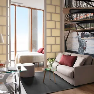  Apartment Eric Voekel Boutique - Riverfront Netherlands