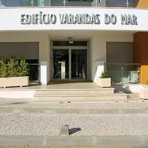  Apartment Varandas Do Mar T2r Frente Mar Olhos De Gua Albufeira Portugal