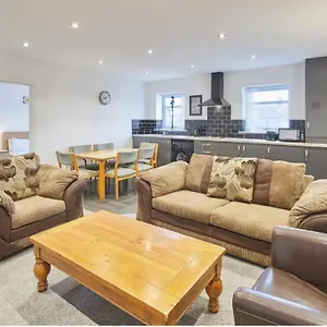  Apartment Jackson Court 3 United Kingdom