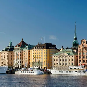 Hotel Reisen, Stockholm