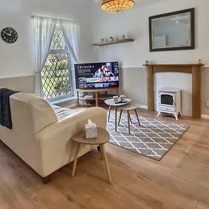  Holiday home 52 Minster United Kingdom