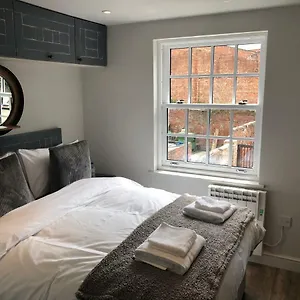  Apartment The United Kingdom