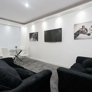  Apartment House United Kingdom