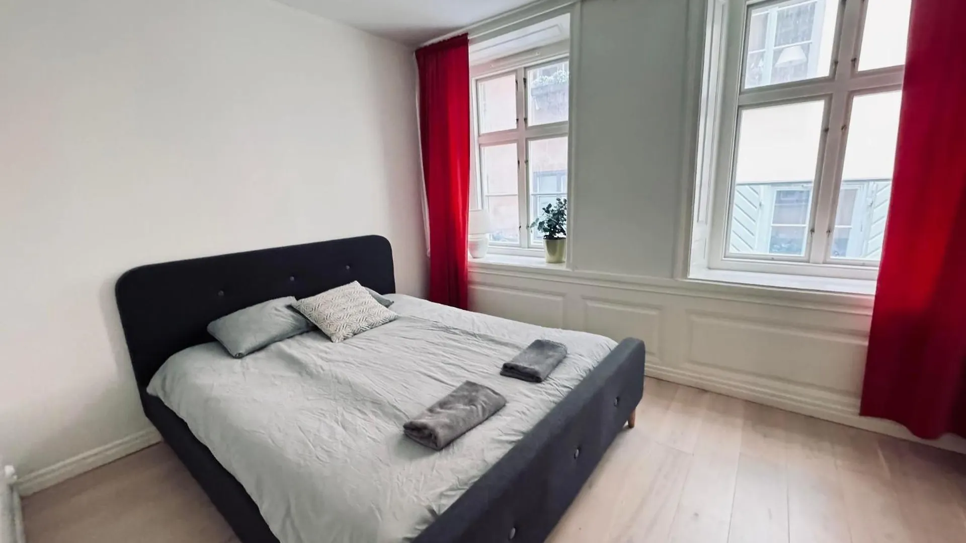 Apartament The Place To Be In Stockholm Old Town