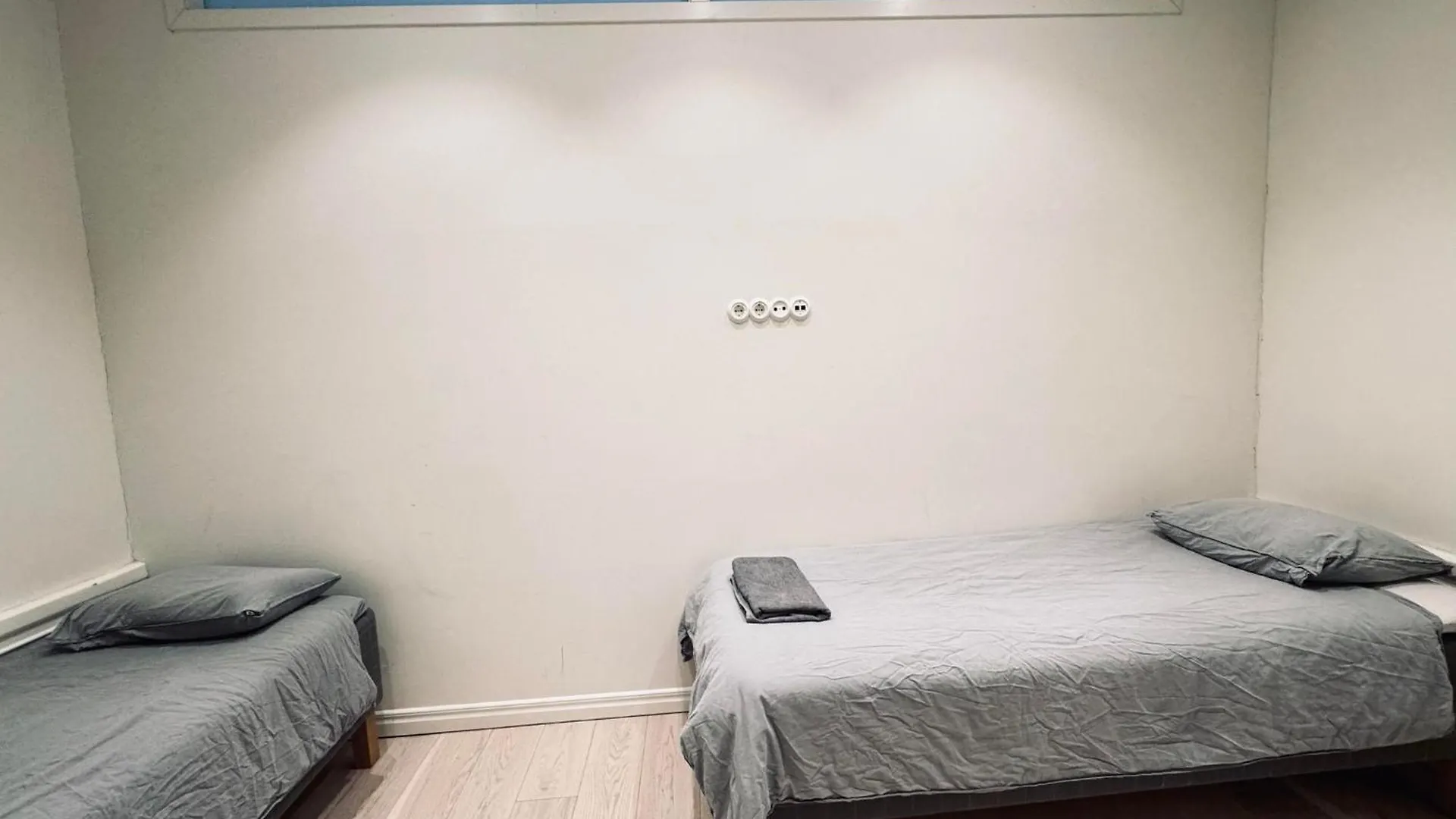 Apartament The Place To Be In Stockholm Old Town Szwecja